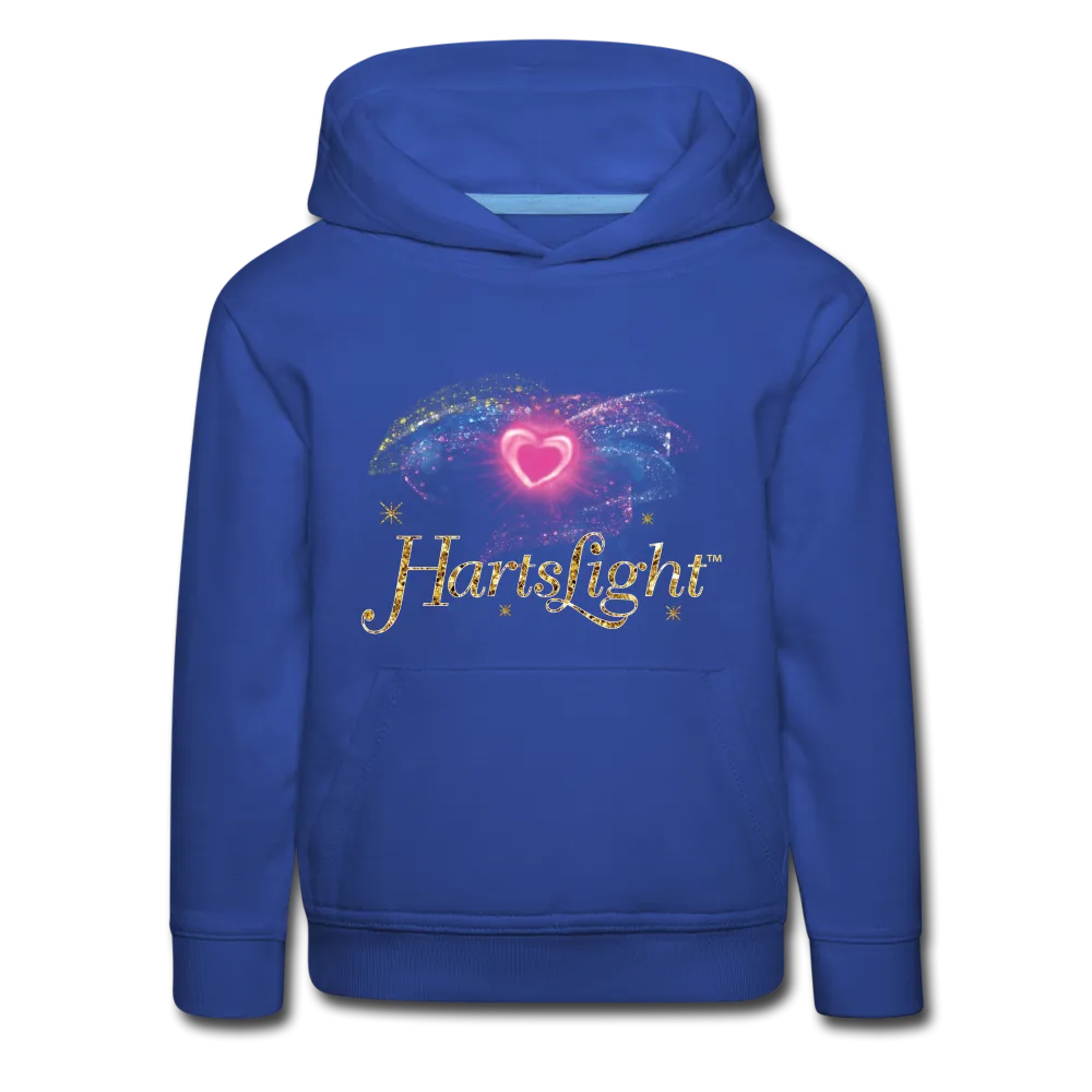 Hartslight Kids‘ Hoodie