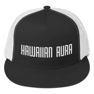 Hawaiian Aura Cap