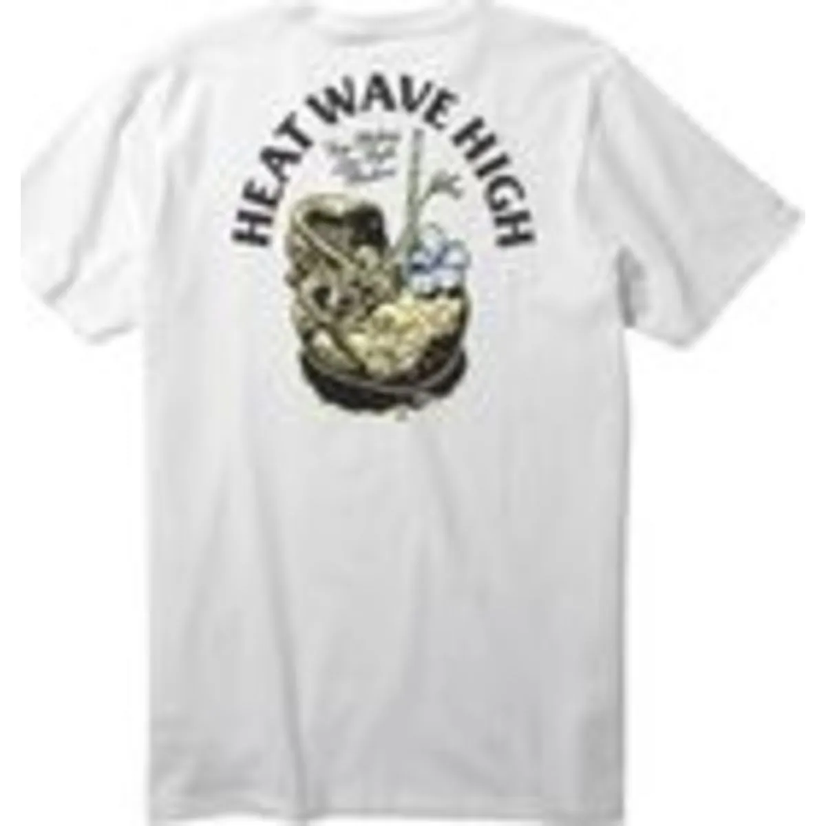 Heatwave T-Shirt