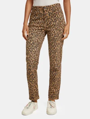High Five Slim Fit Jeans - Creatures of The Night 173421