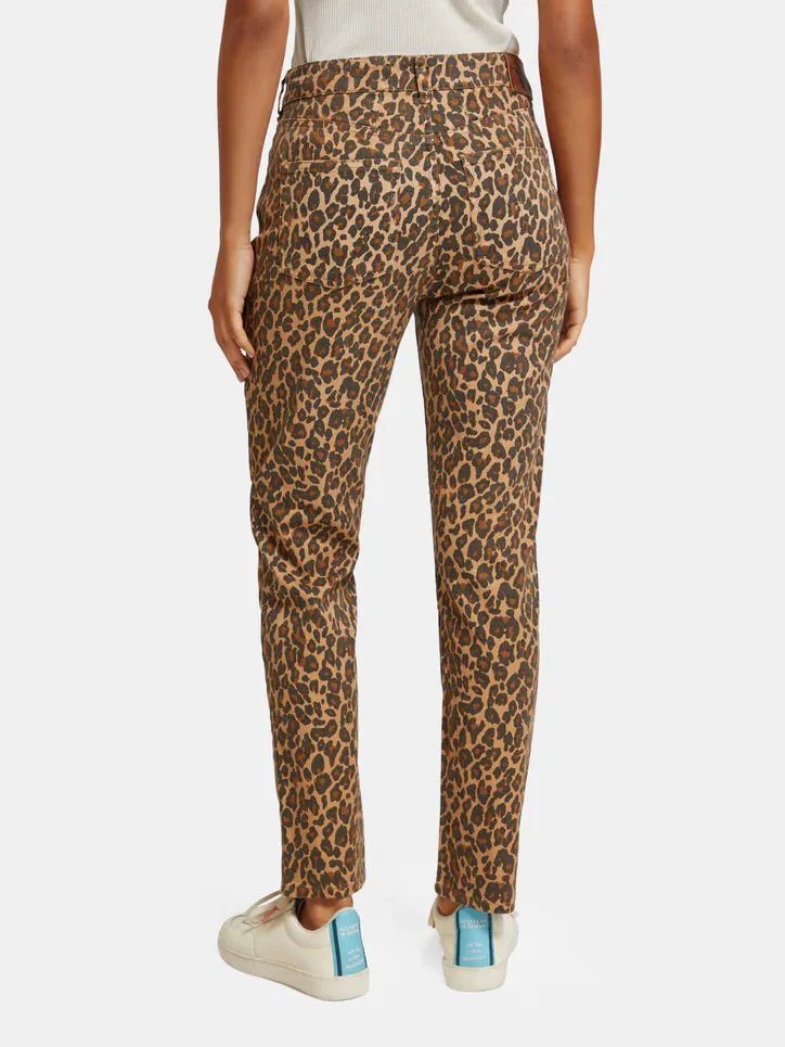 High Five Slim Fit Jeans - Creatures of The Night 173421