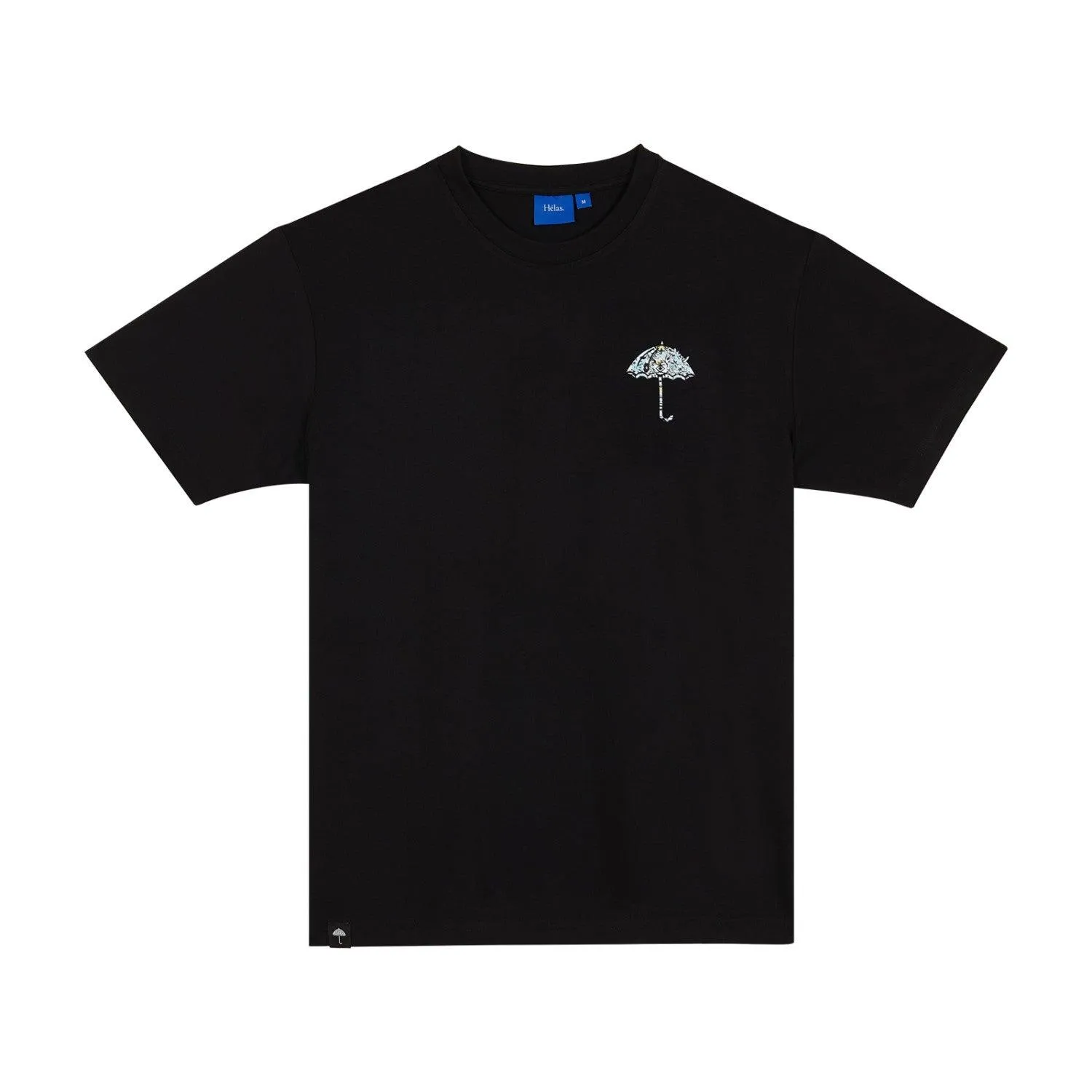 HÉLAS Dragon DZ Tee Black