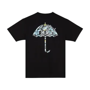 HÉLAS Dragon DZ Tee Black
