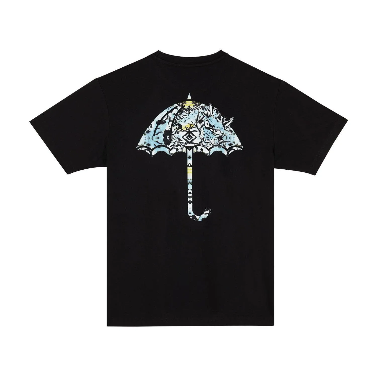 HÉLAS Dragon DZ Tee Black