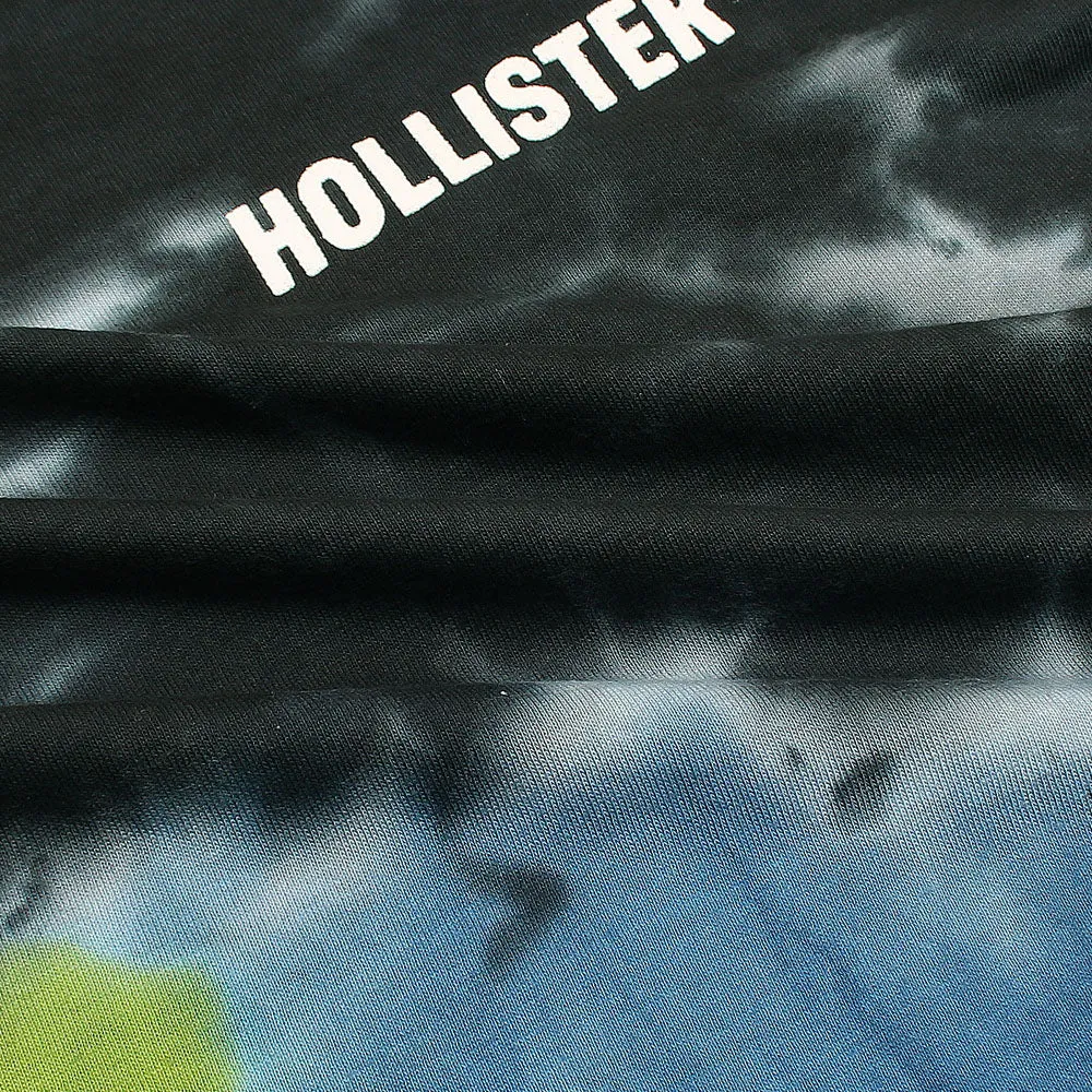 HLTR Black & Blue T&D T-Shirt