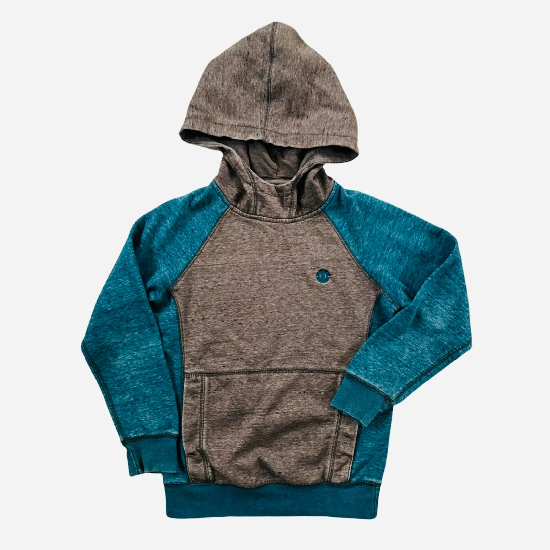 Hoodie, 6-7 years // Element