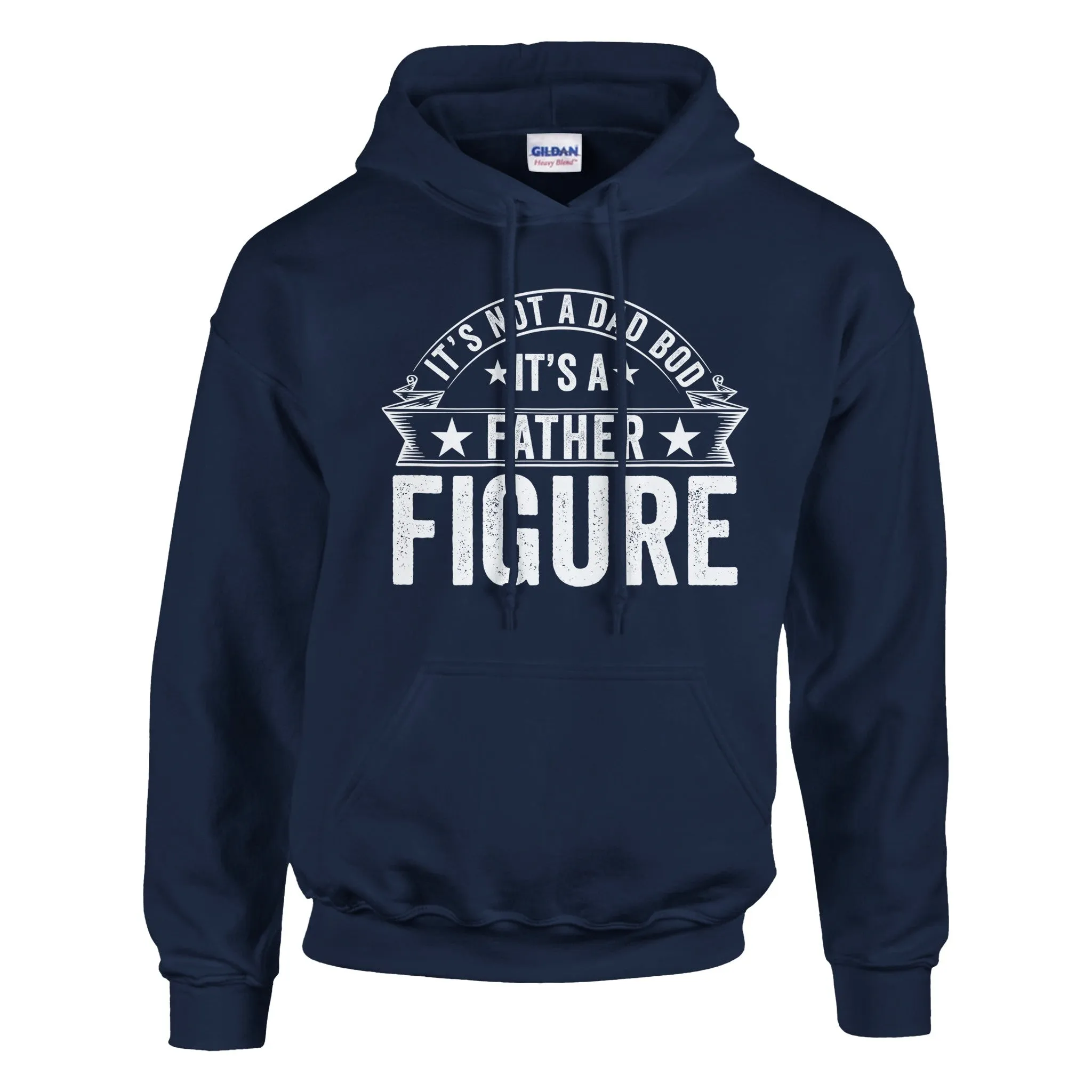 Hoodies For Dad Classic Unisex Pullover Hoodie - Dark