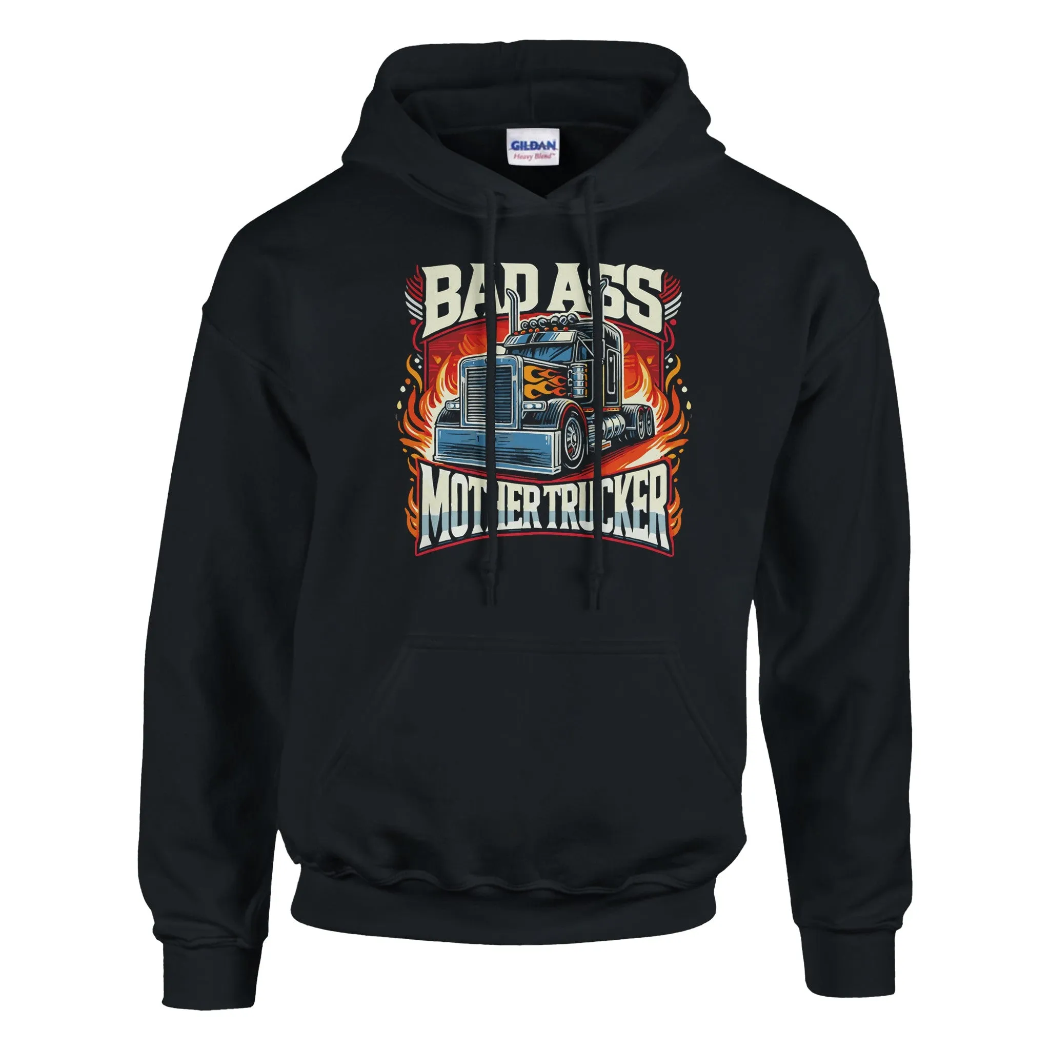 Hoodies For Dad Classic Unisex Pullover Hoodie - Dark