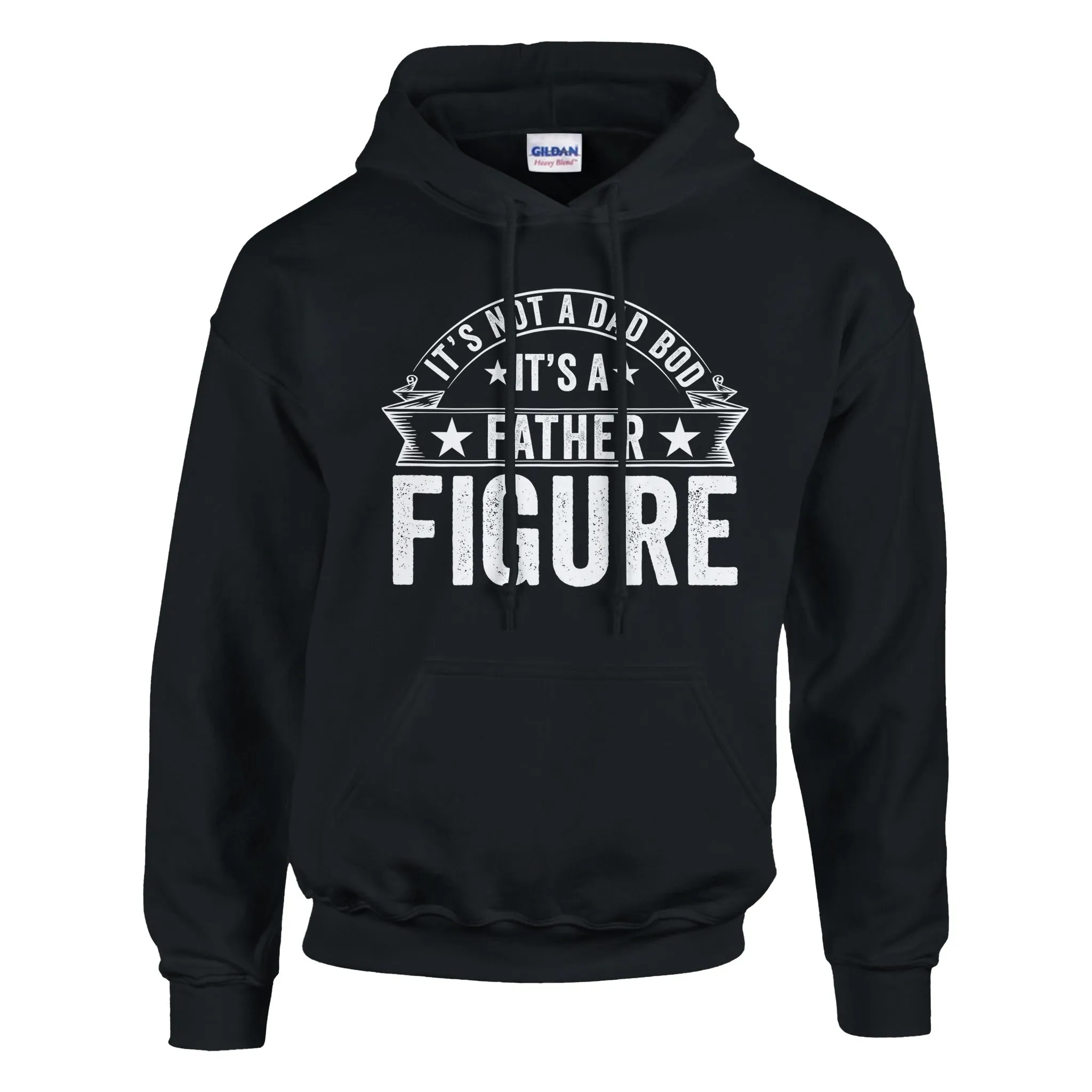 Hoodies For Dad Classic Unisex Pullover Hoodie - Dark
