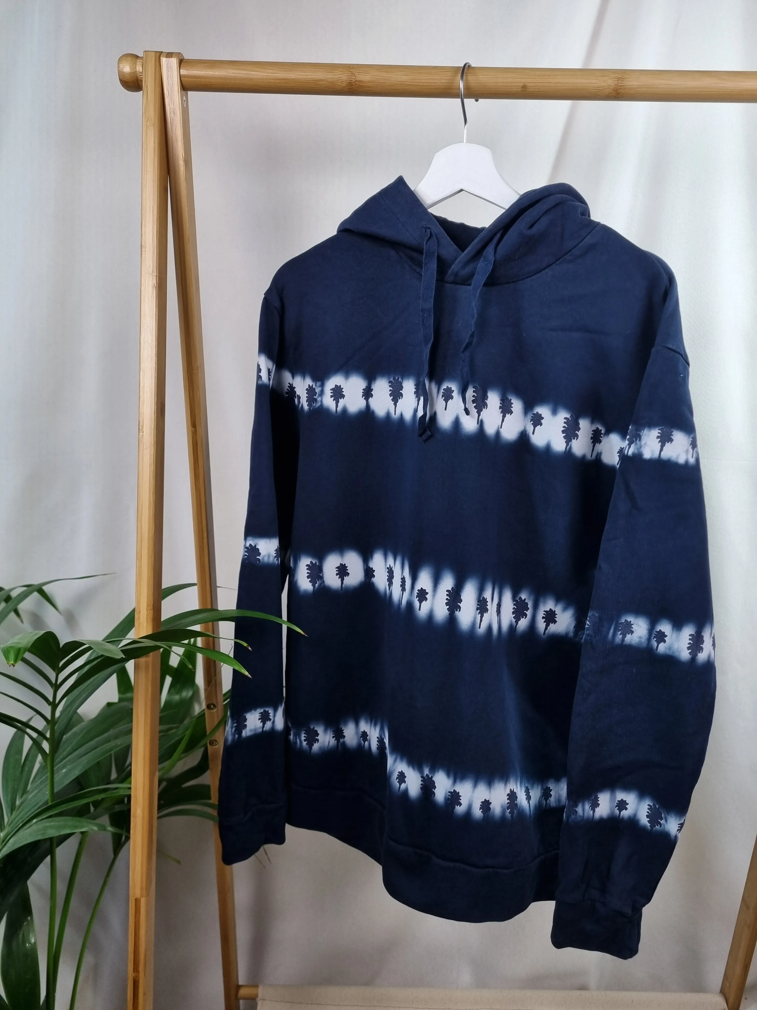 Hugo Boss hoodie maat M