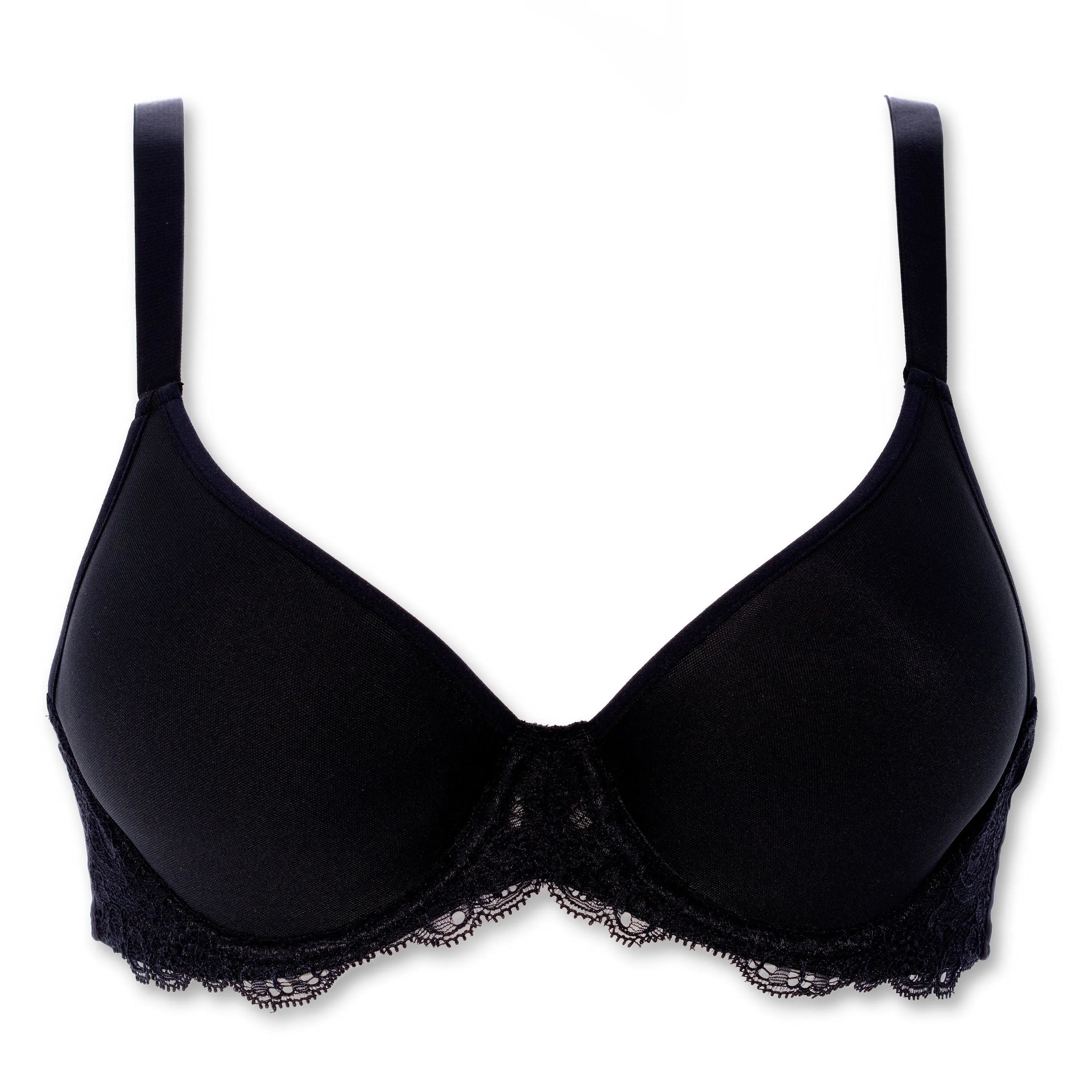 Huit Grand Jeu Spacer Bra