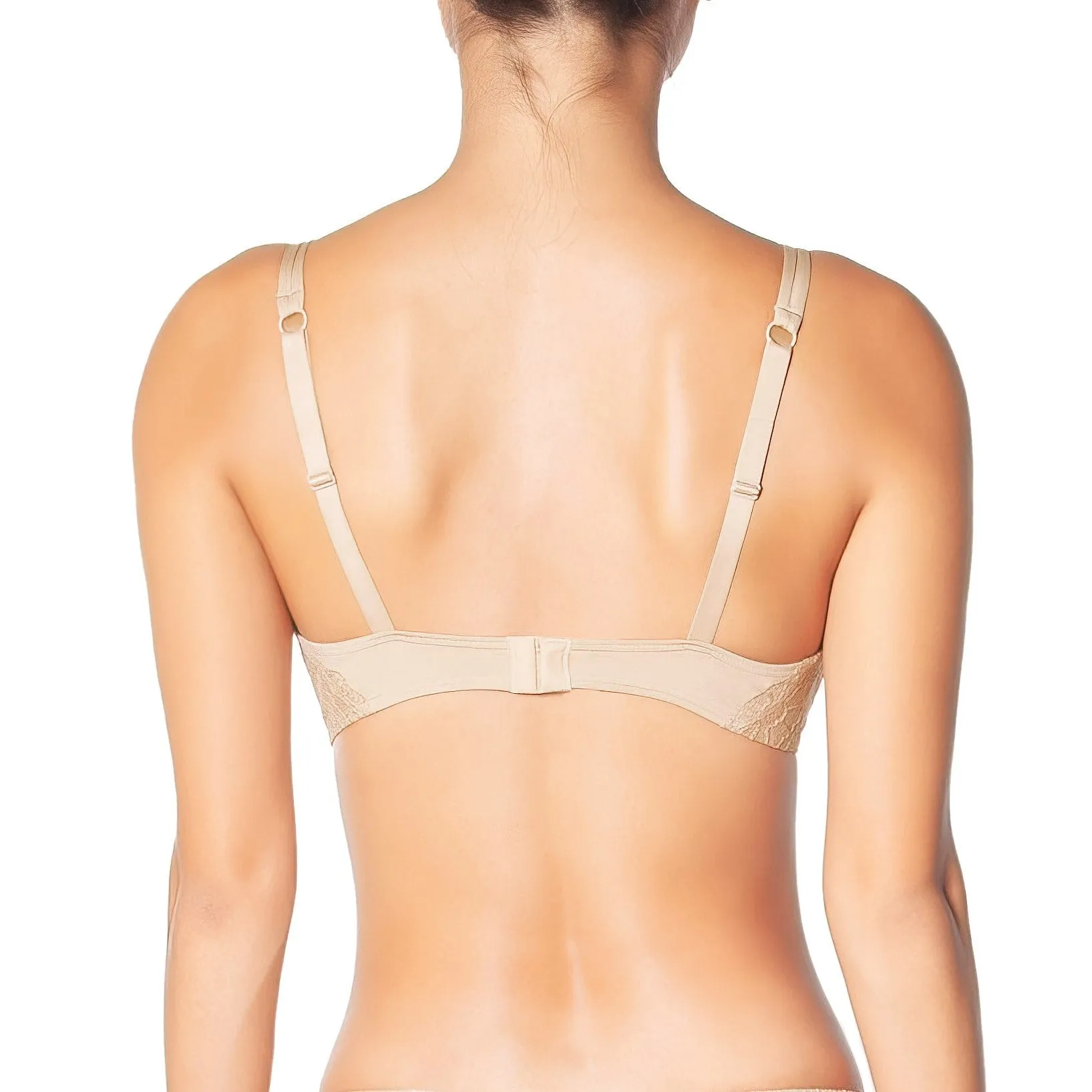 Huit Grand Jeu Spacer Bra