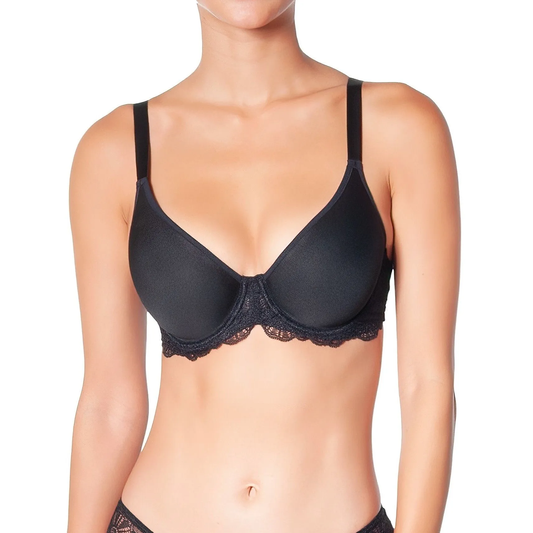 Huit Grand Jeu Spacer Bra
