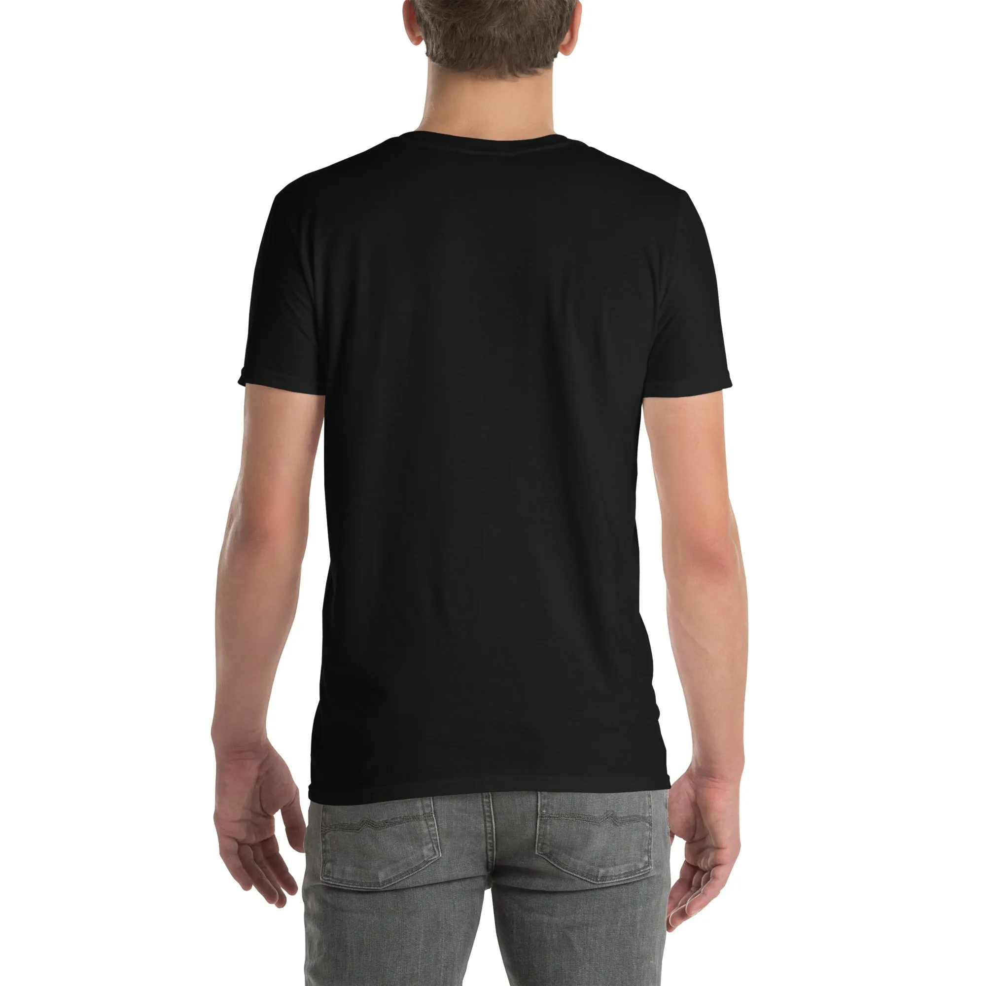 Humility Comes Wisdom T-Shirt