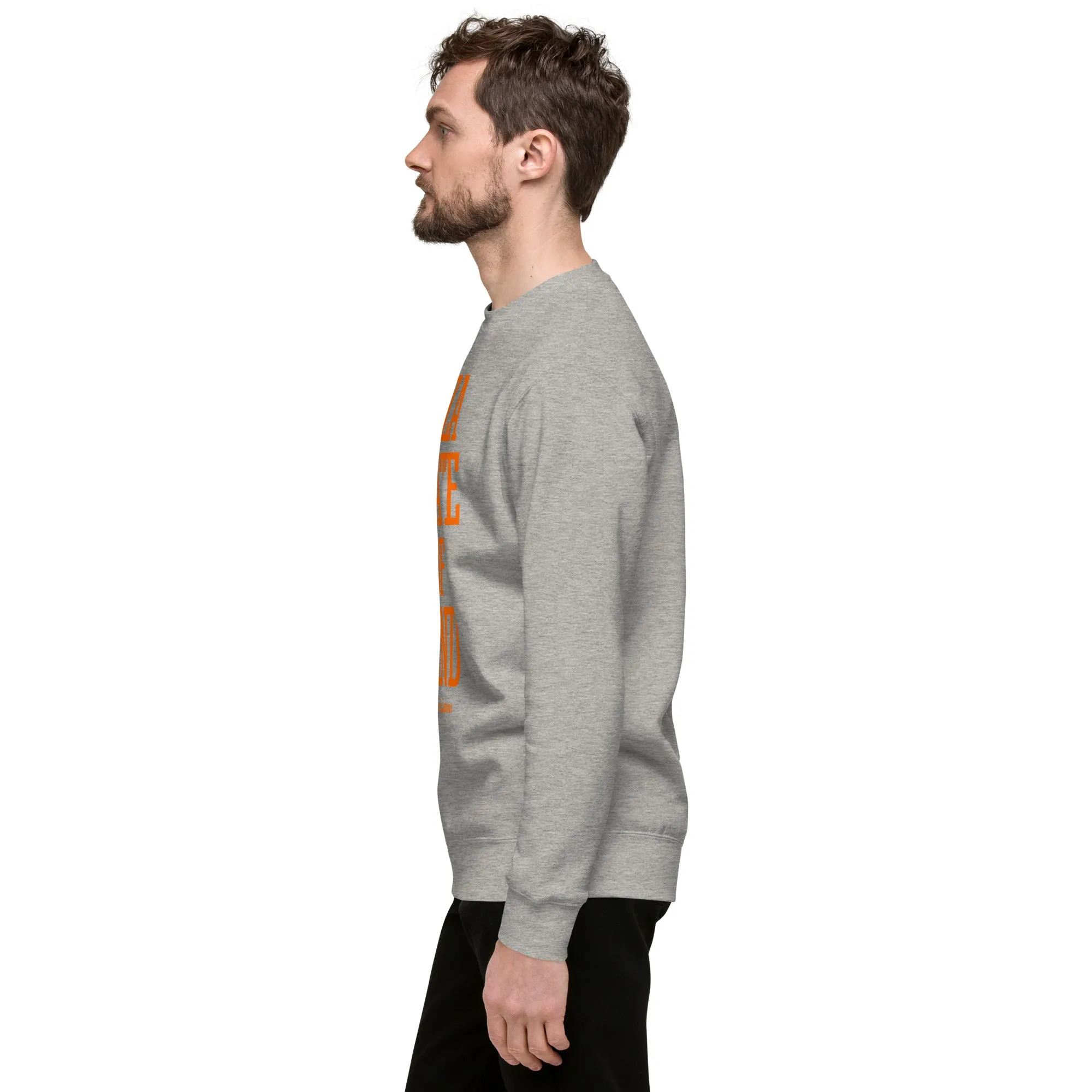 Ibiza State of Mind Men's Sweatshirt