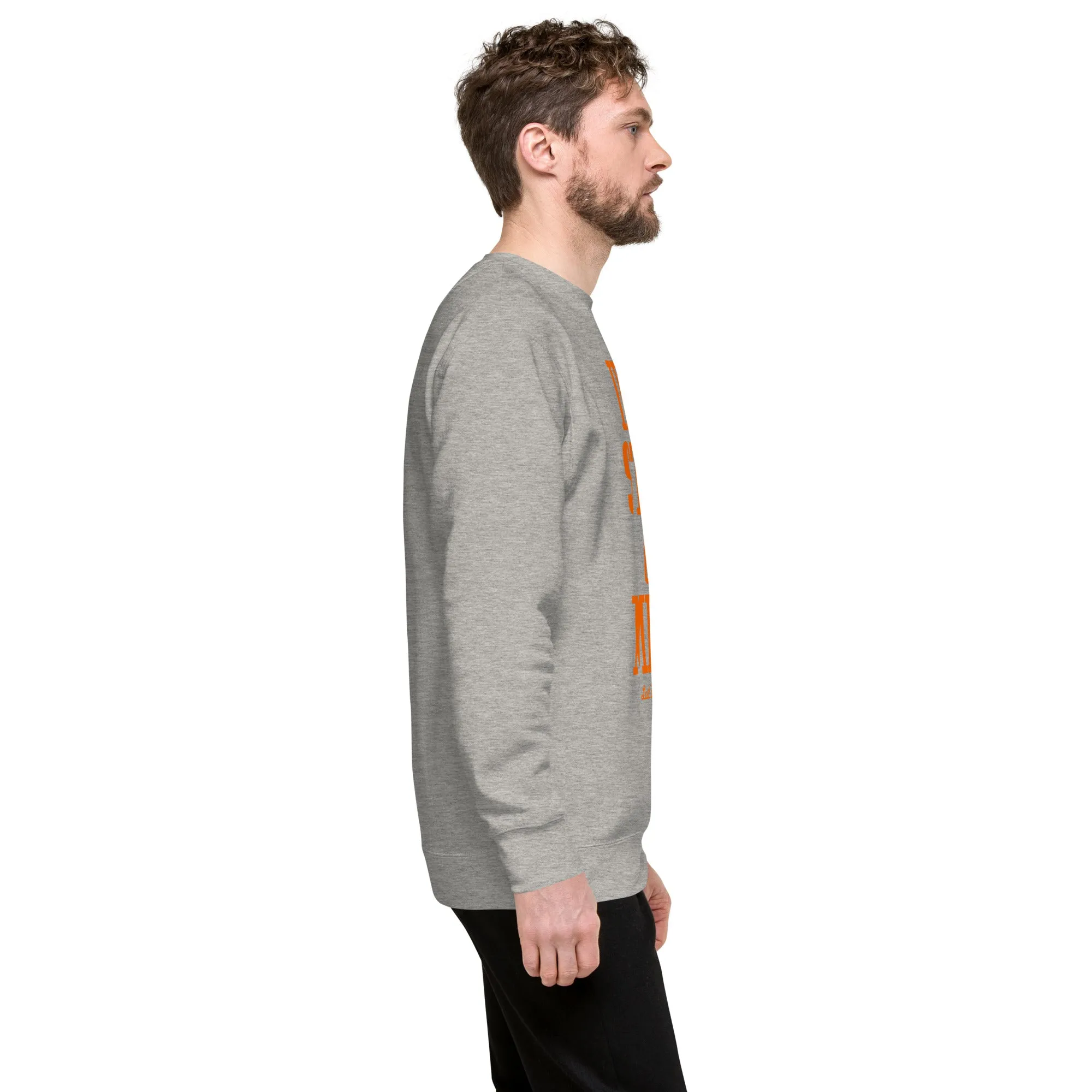 Ibiza State of Mind Men's Sweatshirt