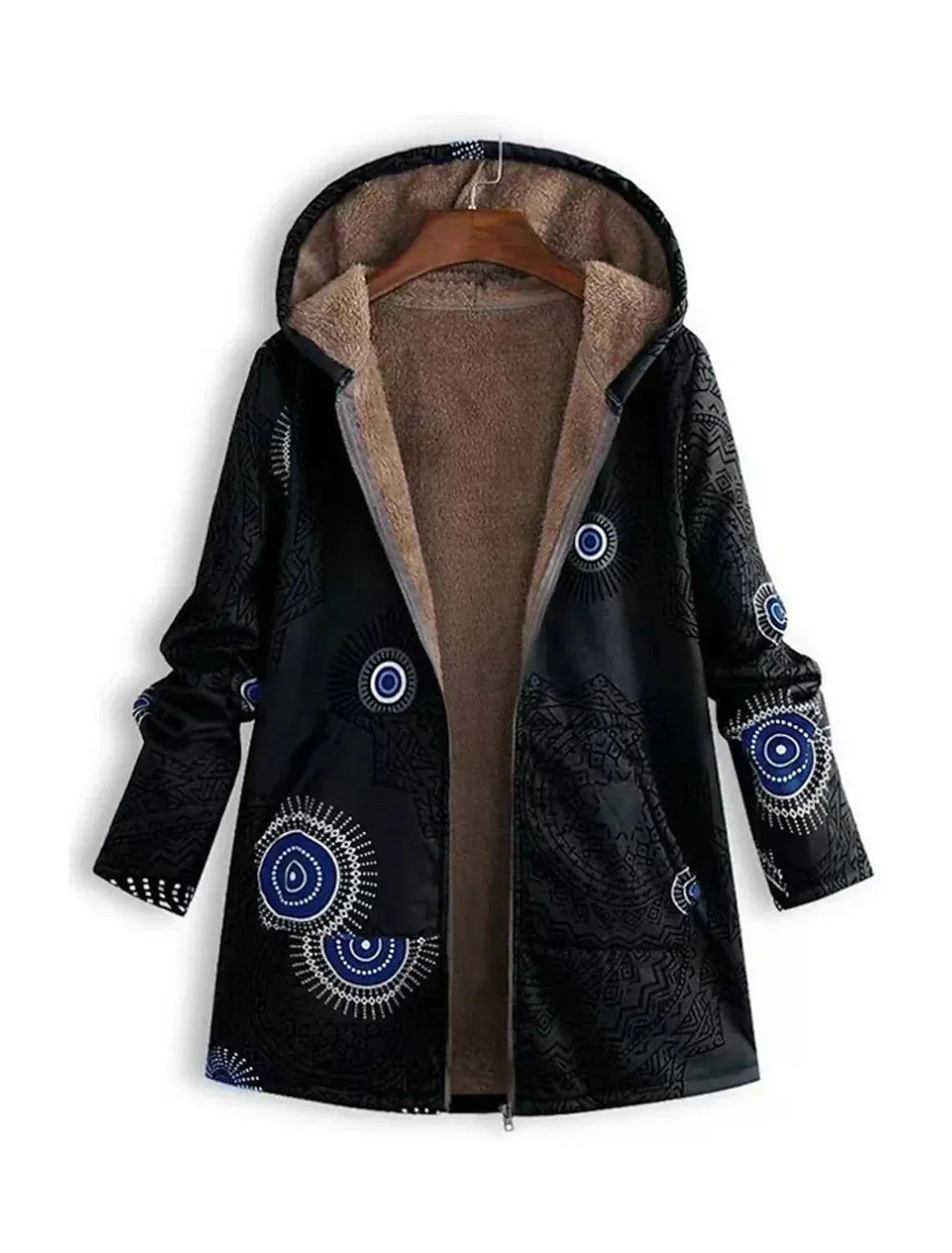 Icelynn | Warm, cozy vest