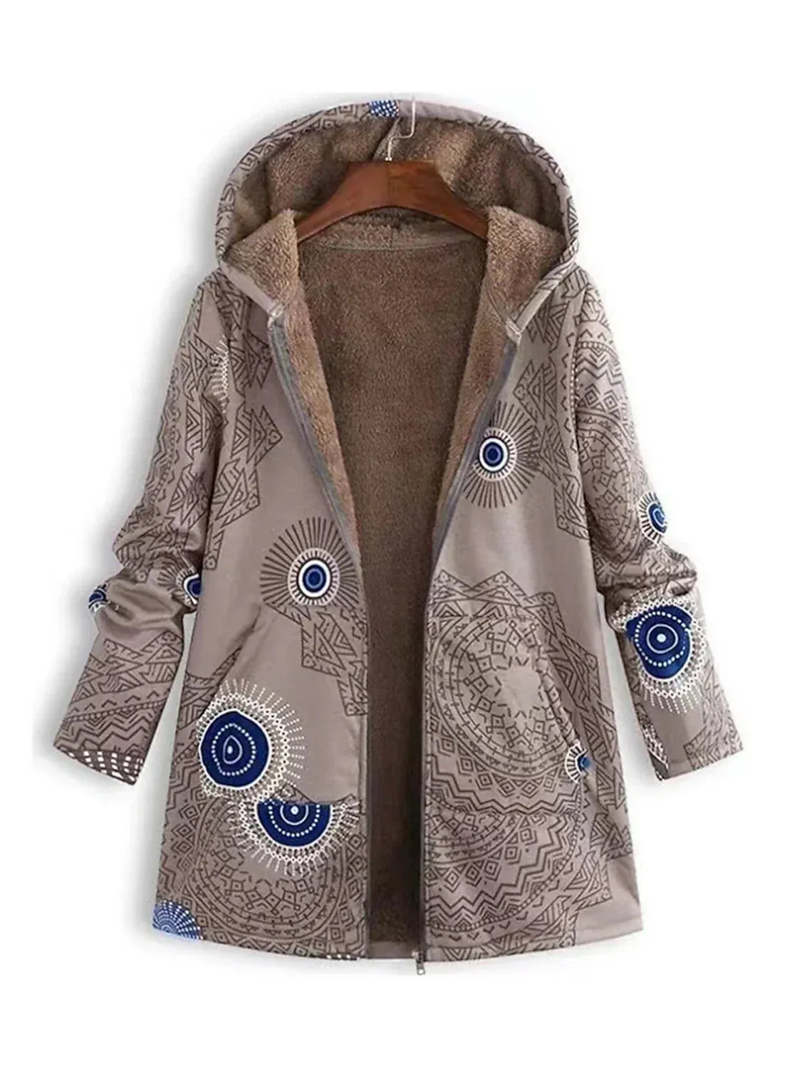 Icelynn | Warm, cozy vest