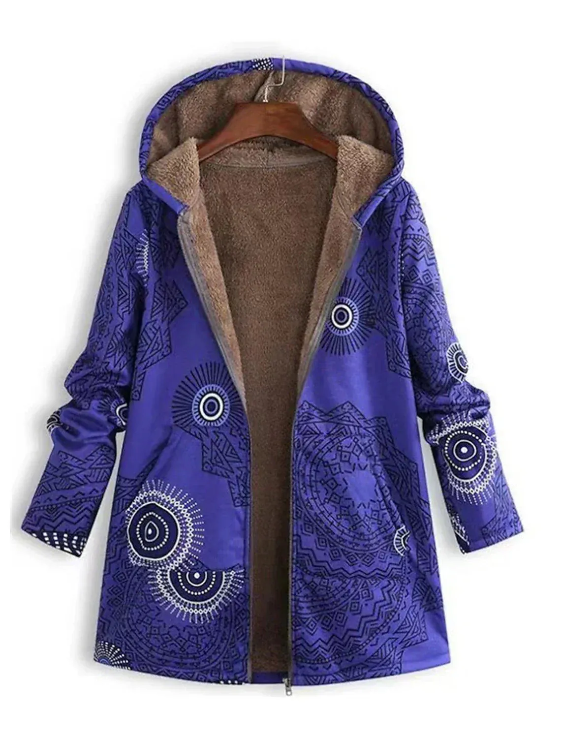 Icelynn | Warm, cozy vest
