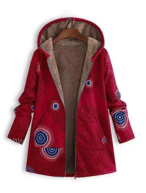 Icelynn | Warm, cozy vest