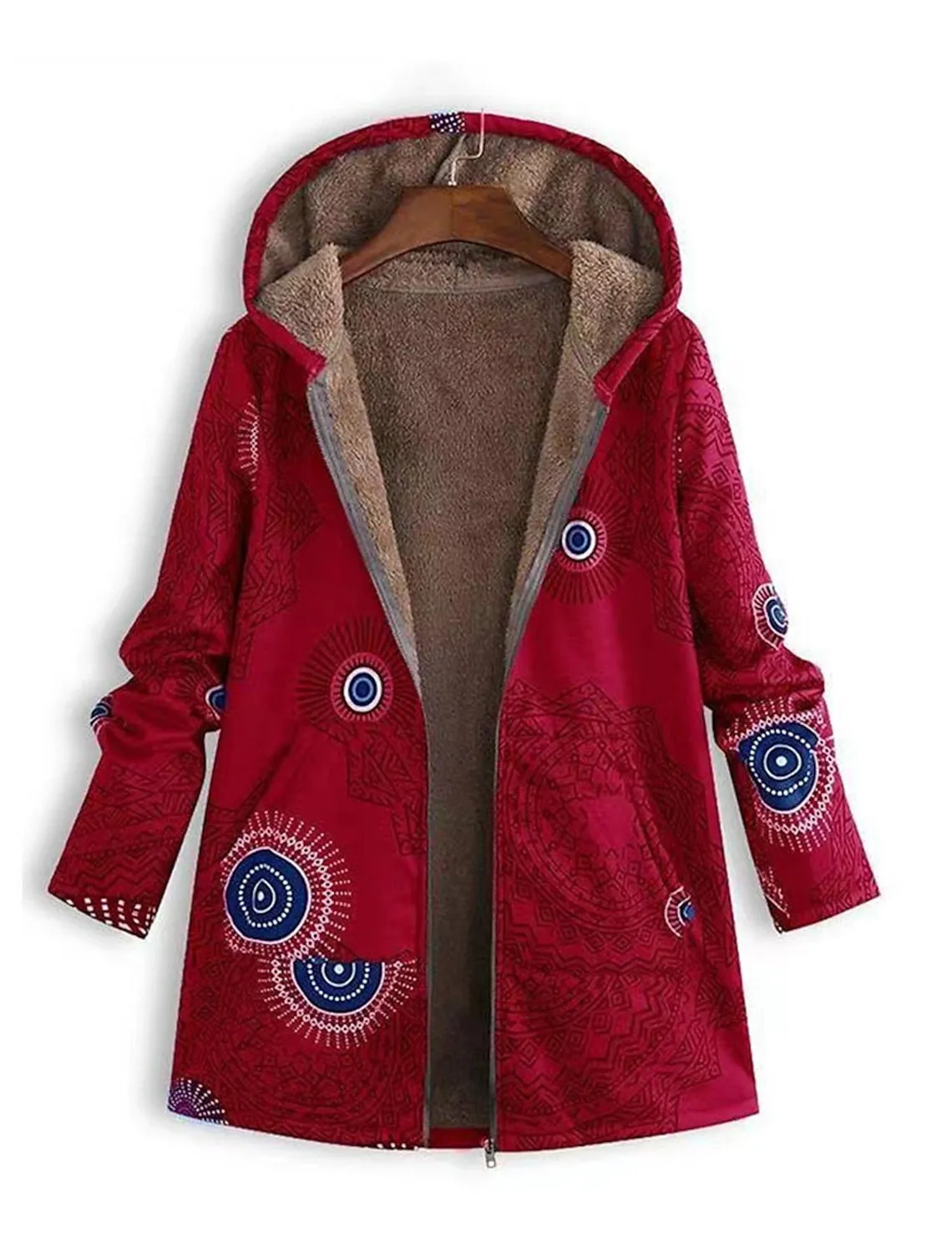 Icelynn | Warm, cozy vest