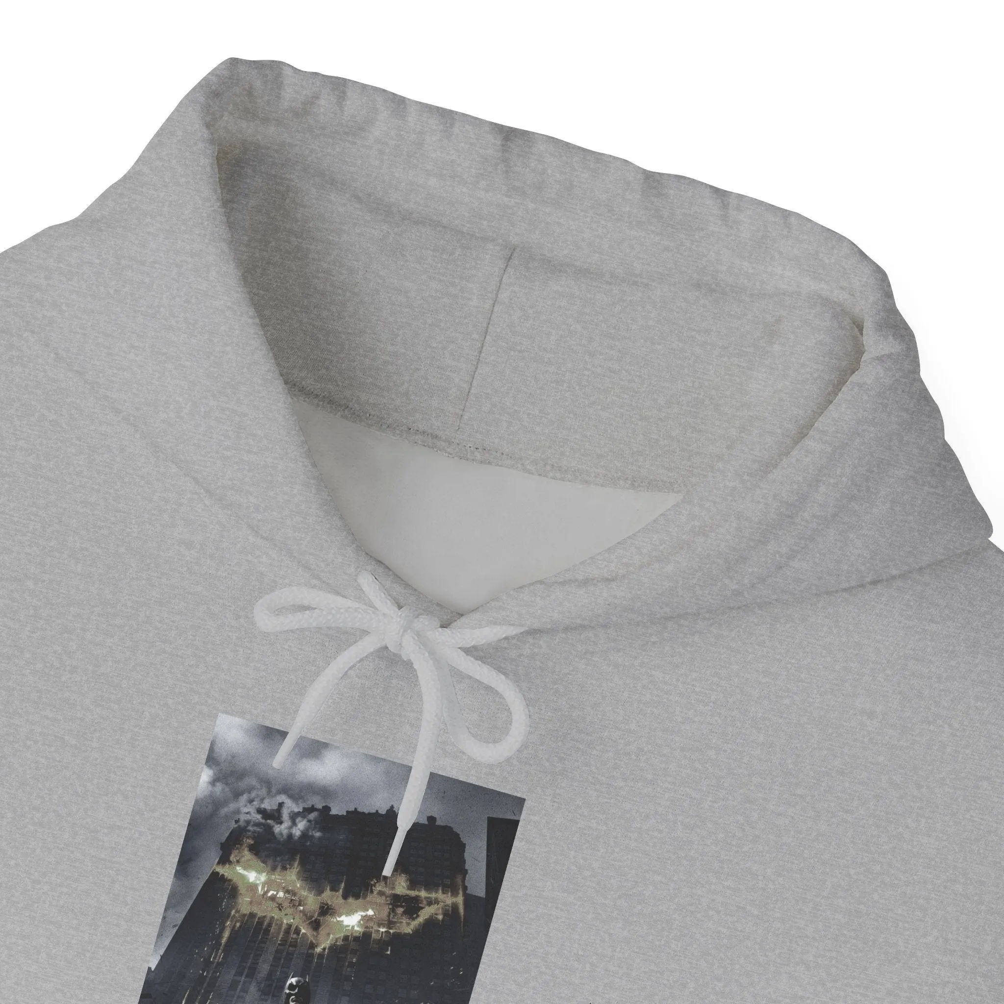 I’m Batman - Cult Classic Hoodie
