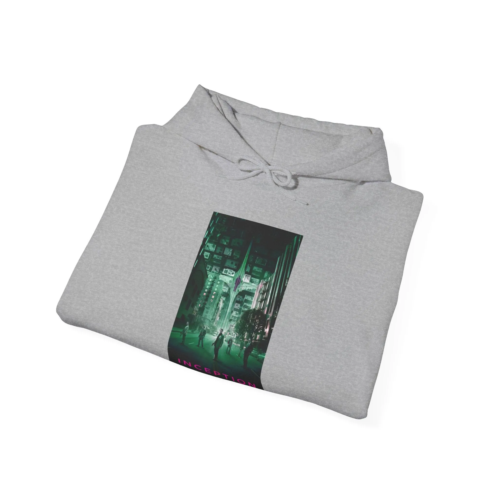 Inception - Cult Classic Hoodie