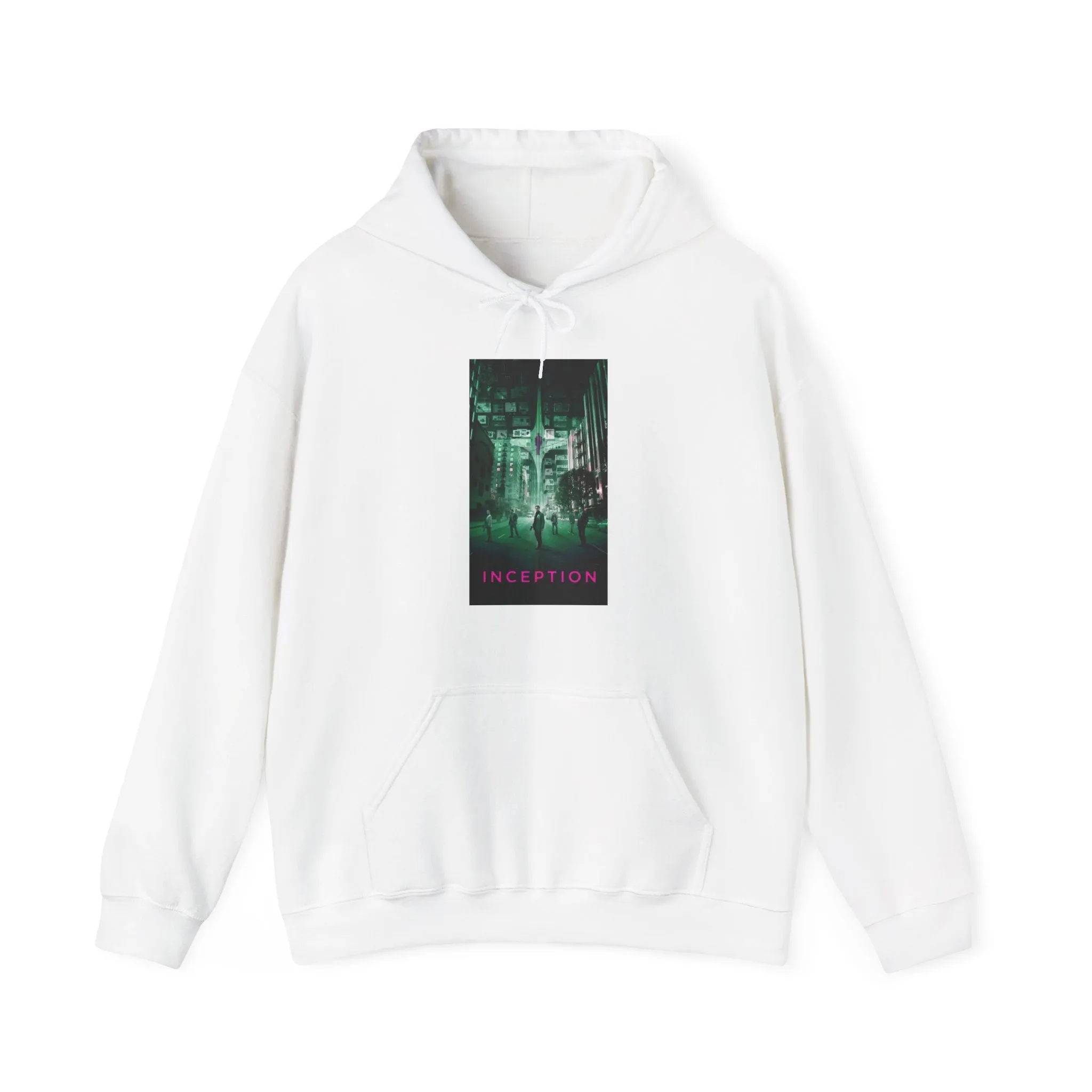 Inception - Cult Classic Hoodie