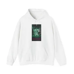 Inception - Cult Classic Hoodie