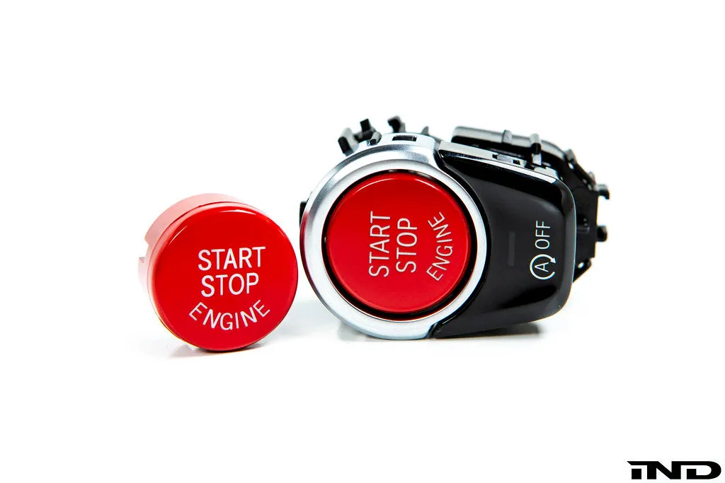 IND F-Chassis Start / Stop Button