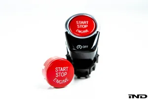 IND F-Chassis Start / Stop Button