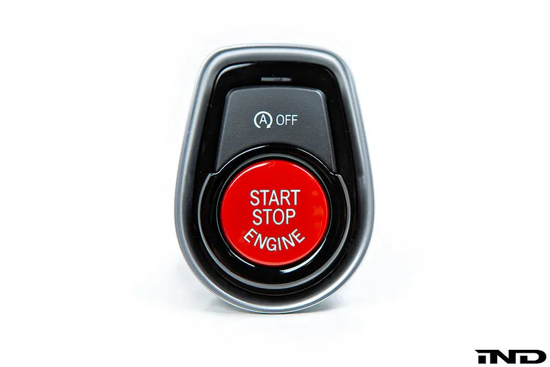 IND F-Chassis Start / Stop Button