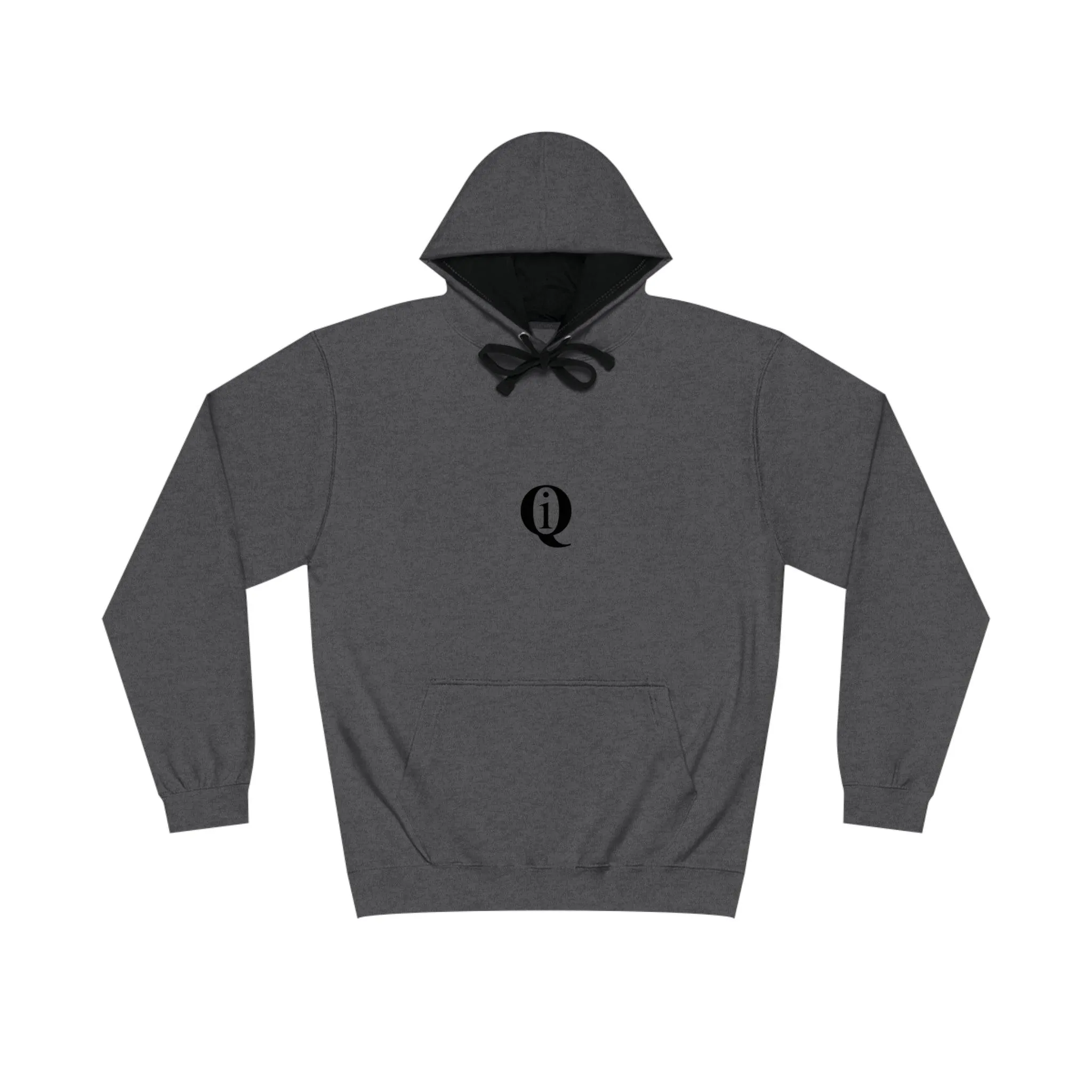 IQ Fashion | Unisex Varsity Hoodie
