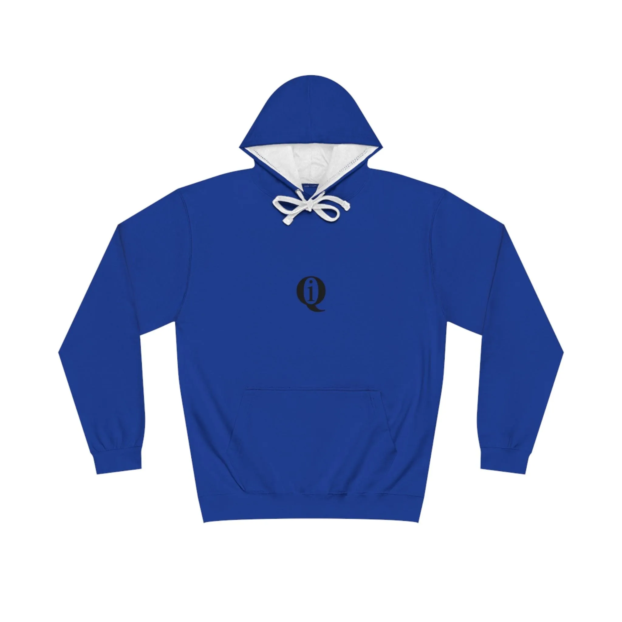 IQ Fashion | Unisex Varsity Hoodie