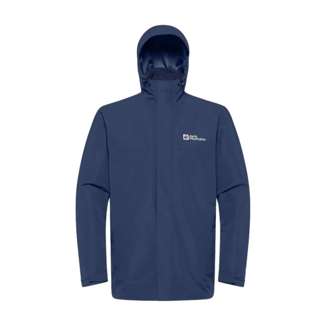 jack wolfskin Altenberg 3in1 Men's Jacket