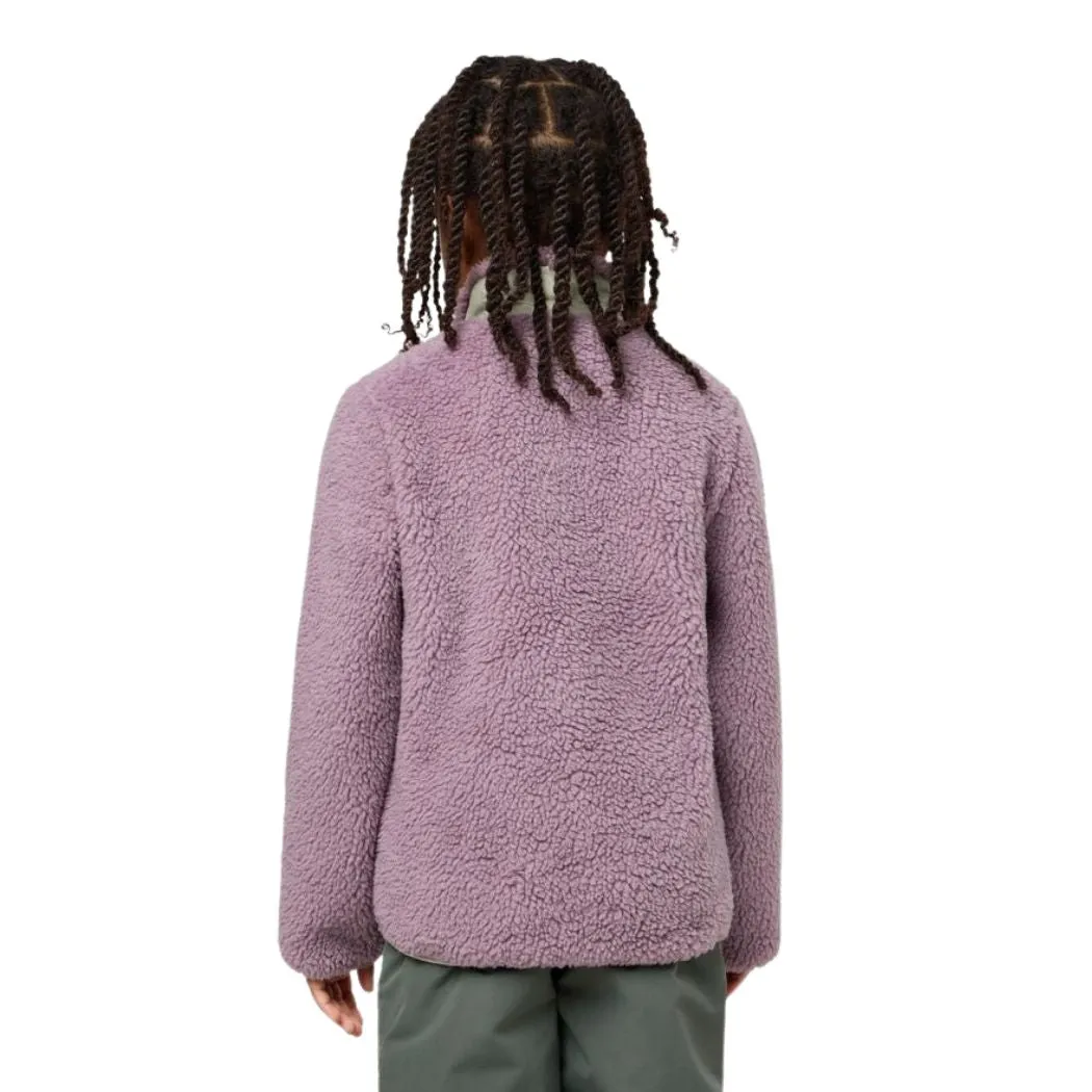 jack wolfskin Ice Curl Kids Jacket