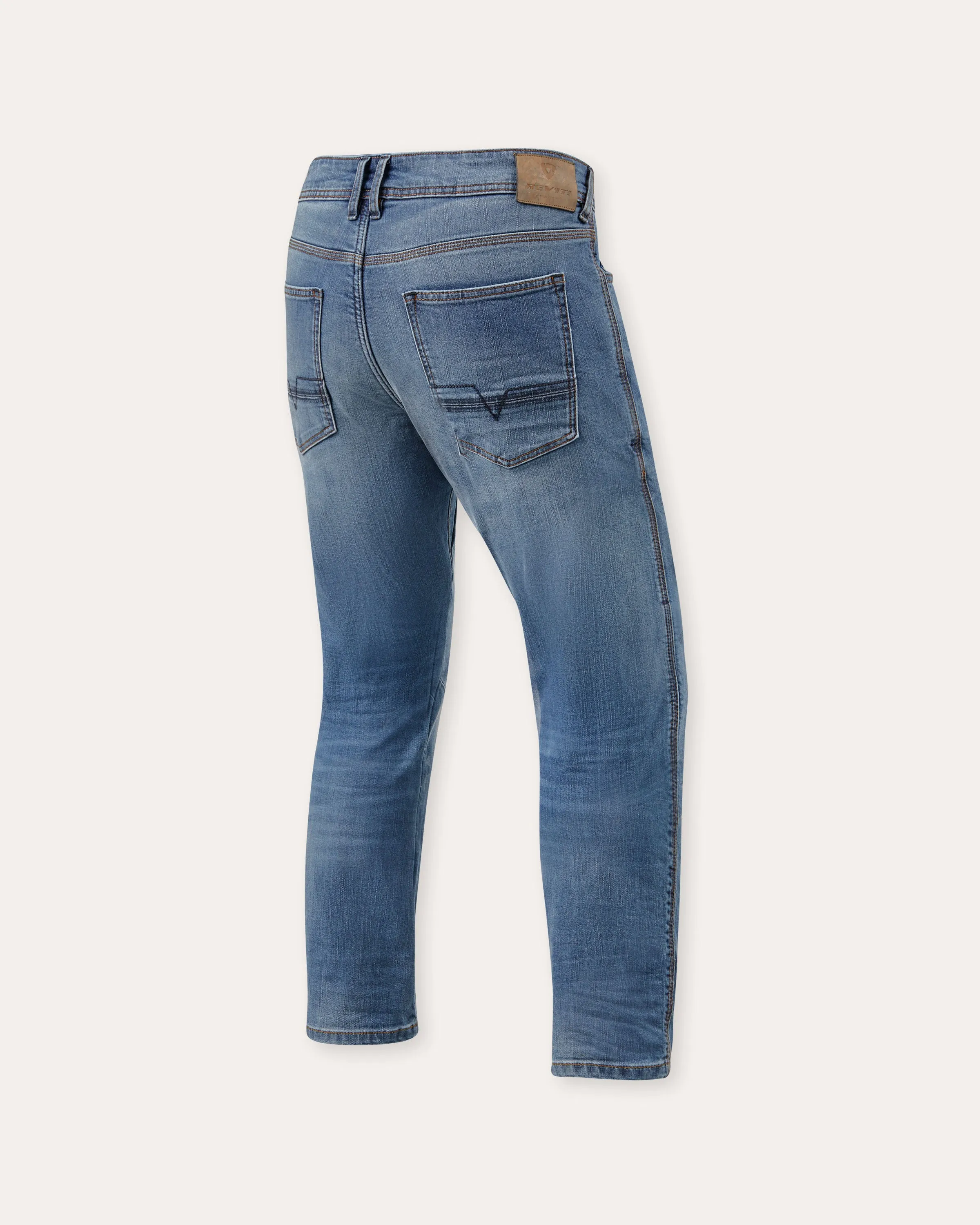 Jeans Detroit TF | Classic Blue Used