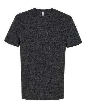 Jerzees Men's Snow Heather Jersey Crew T-Shirt - 88MR