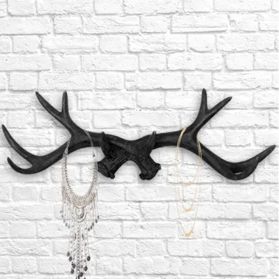 Jewelry Hook Antlers Cozy Cabin Collection
