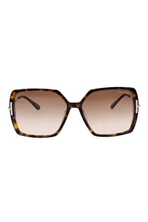 Joanna Havanna Butterfly Sunglasses