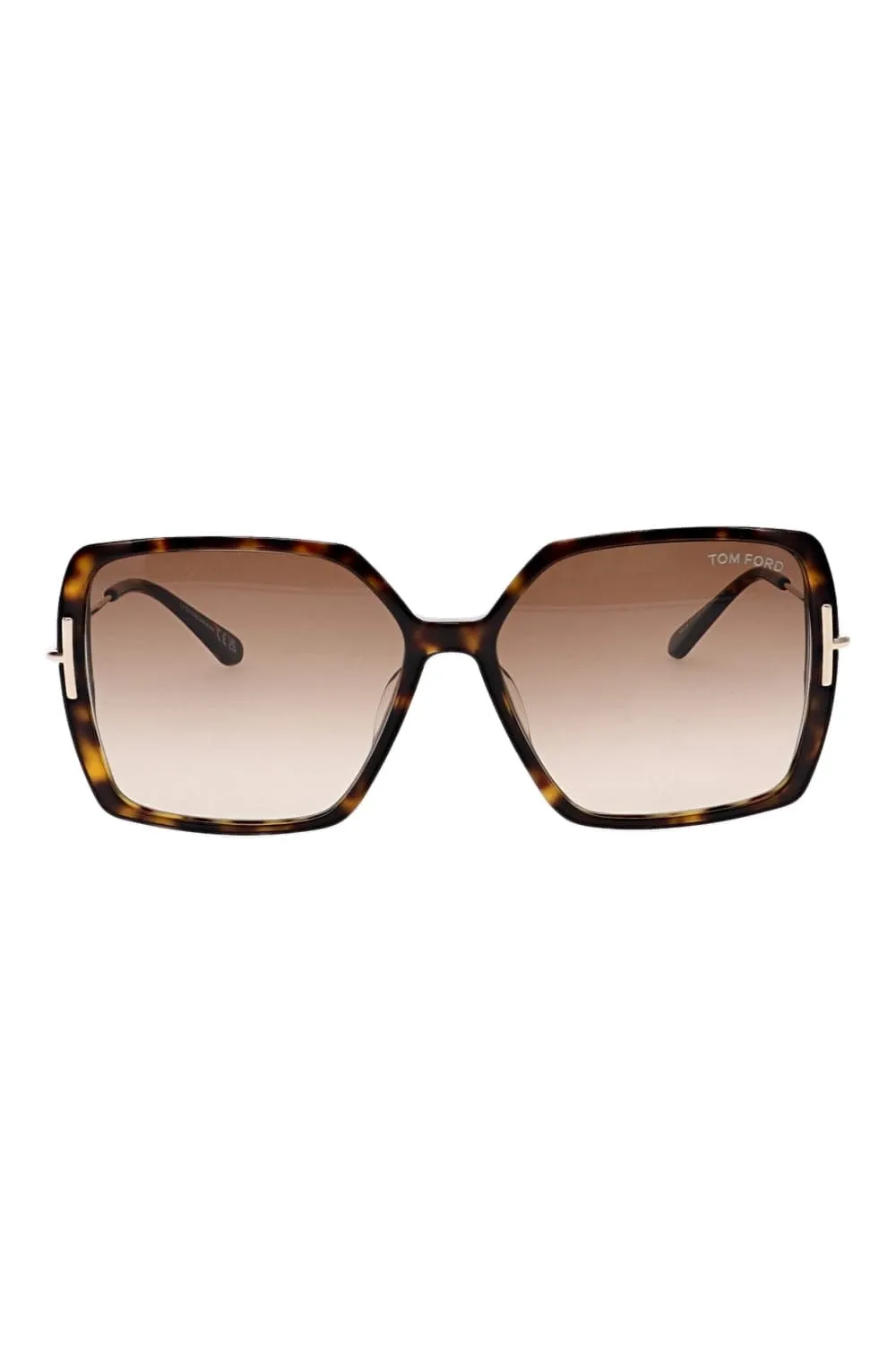 Joanna Havanna Butterfly Sunglasses
