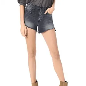 JOE’S JEANS THE SMITH HIGH RISE CUTOFF. SHORT IN ROYA GOBROA4029 NWT