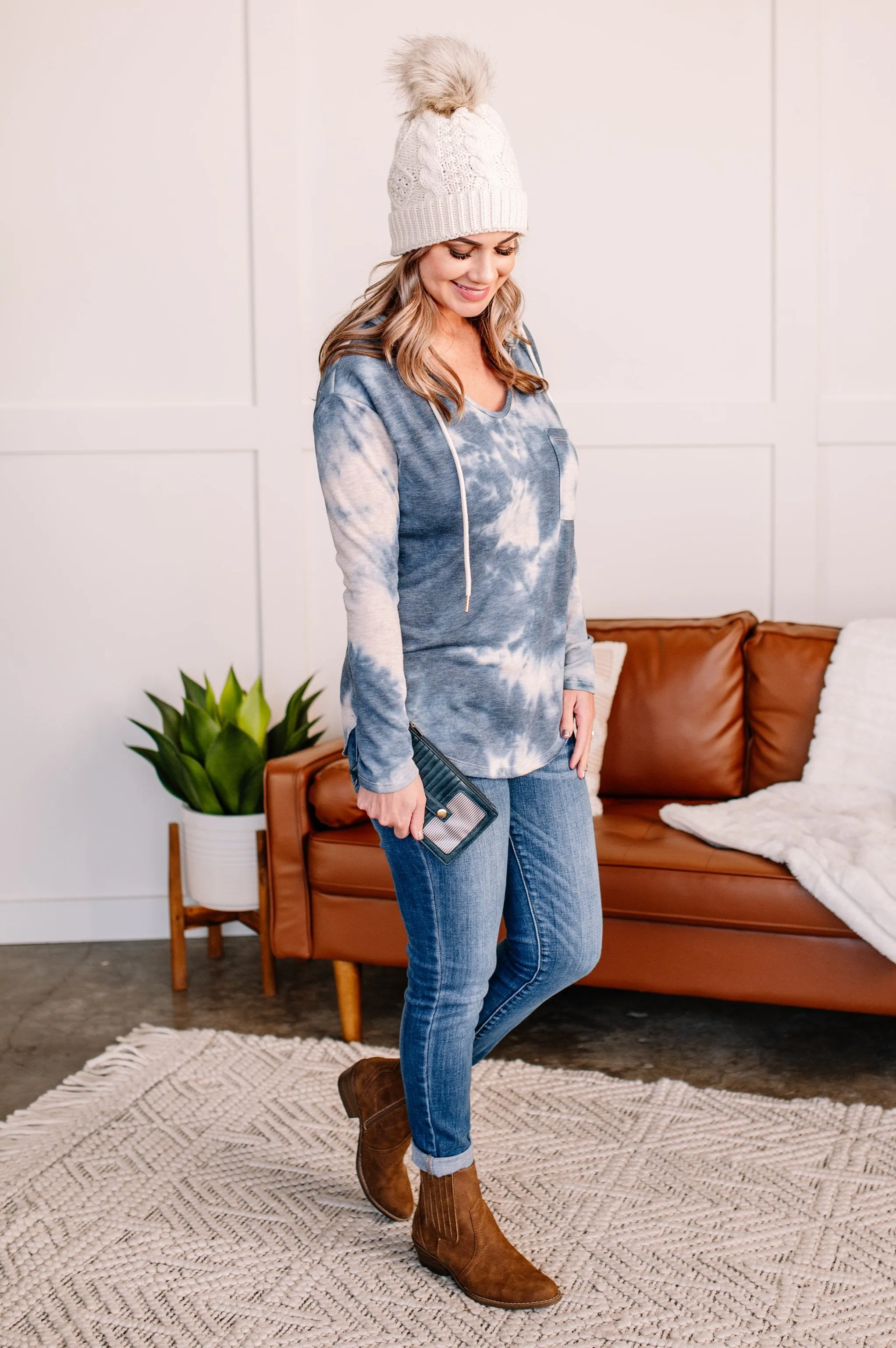 Just Zip It 2.0 Classic Judy Blue Skinny Jeans