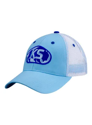 Kansas Bison Hat