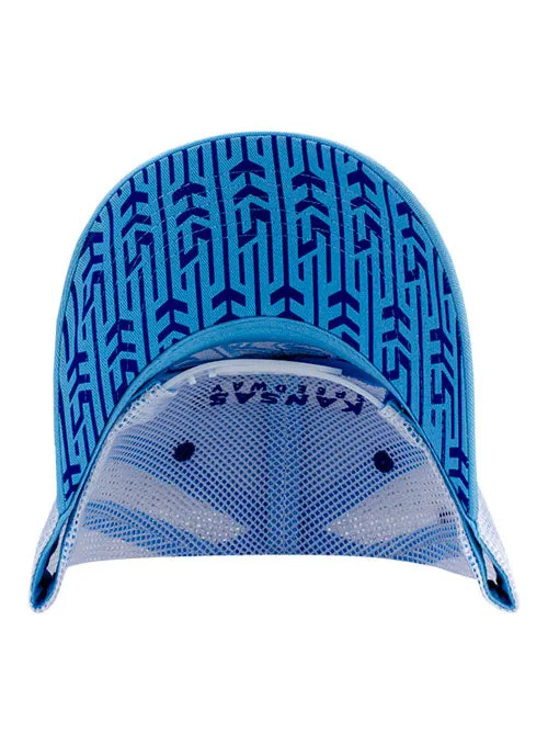 Kansas Bison Hat
