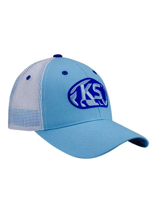Kansas Bison Hat