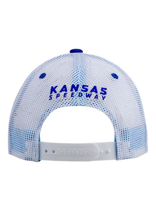 Kansas Bison Hat