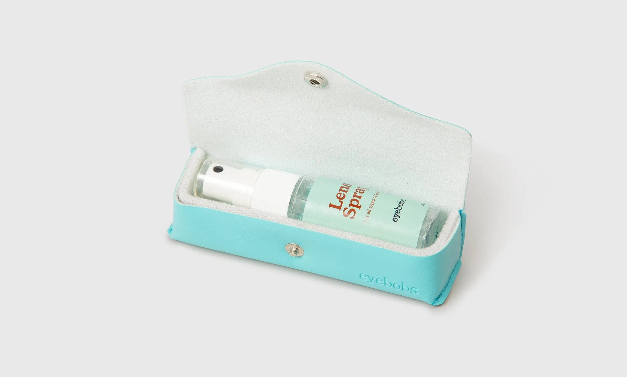 Keeping It Clean - Cleaning Kit