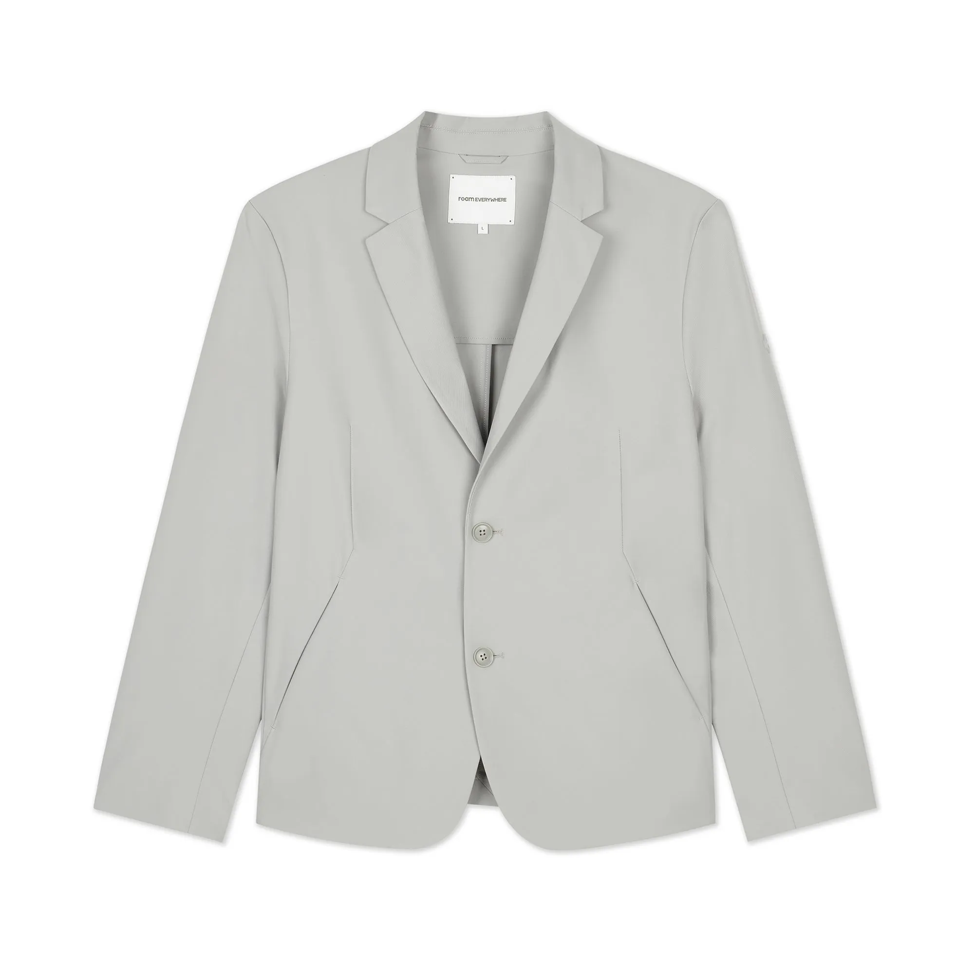 KEVIN - Wrinkle-Free Tech Blazer