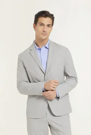 KEVIN - Wrinkle-Free Tech Blazer